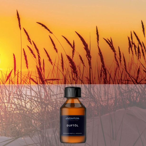 Hampton Breeze - &quot;Frische Meeresbrise&quot; neutralisiert schlechte Gerüche