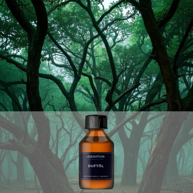 Majestic Forest - Exquisite Room Fragrance