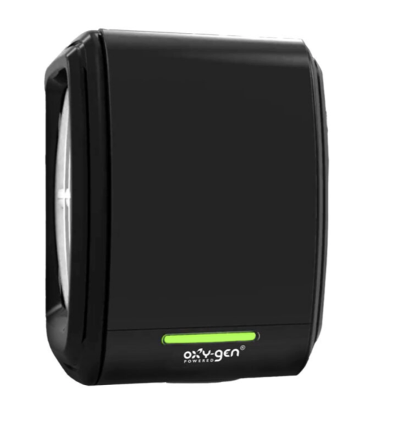 Duftspender Supreme black
Kontinuierlicher Duft über 30, 60 oder 90 Tage.Keine giftigen Aerosole, keine anfälligen Motoren, verschiedenste Düfte und Duftintensität wählbar.

