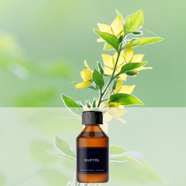 Savage Wild Garden - Raumduft  Aromaöl  100 ml