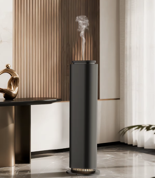 Lobby Aroma Tower Duftgerät Diffuser App-Steuerung zur Raumbeduftung bis 900 m² 
