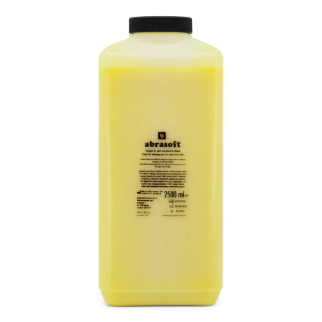 Abrasoft Handreiniger mit Reibemittel 2500ml