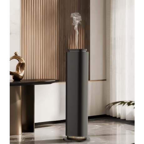 Lobby Aroma Tower Duftgerät Diffuser App-Steuerung zur Raumbeduftung bis 900 m² 