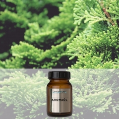 Hinoki Cypress - Aromaöl Raumduft für Duftmaschinen 200 ml