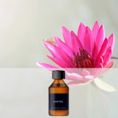 Relax Holy Lotus - Aromaöl - Lostusblüte & Weisser Tee 100 ml 