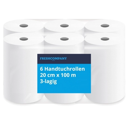 5-tlg. Ersatzschlüssel Für Papierhandtuch- & Toilettenpapierspender – Typ 770301, Für Viele Spender-Modelle