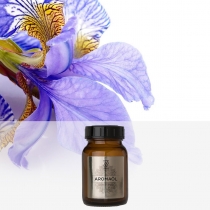 Iris Poudre - Aromaöl, Raumparfum, Raumduft, Ambiance Aroma für Duftmaschinen