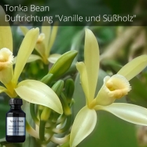 Tonka Bean Aromaöle für ARIA 100 ml