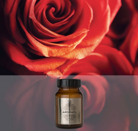 Bella Donna - Aromaöl, Raumparfum, Raumduft, Ambiance Aroma für Duftmaschinen