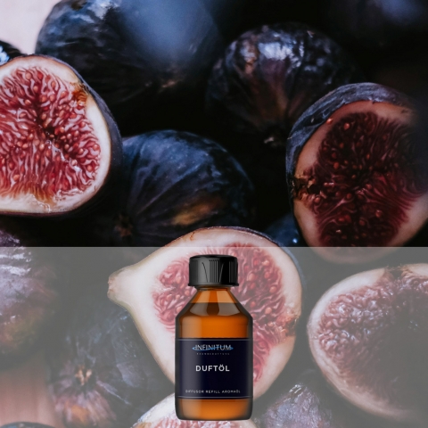 Fig Noir Aromaöl