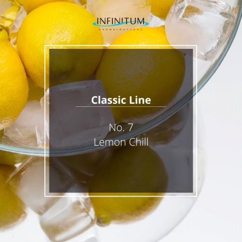 Lemon Chill Aromaöl