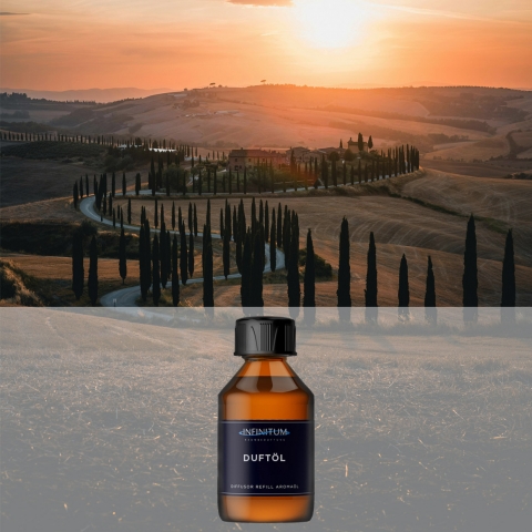Tuscany Fever Aromaöl