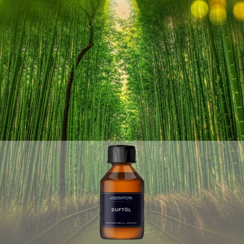 Zen Garden Aromaöl