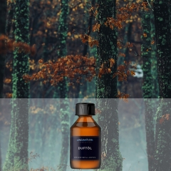 Cedar & Musk Aromaöl