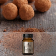Chocolate Truffle  - Aromaöl, Raumparfum, Raumduft, Ambiance Aroma für Duftmaschinen