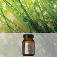 Green Flower - Aromaöl, Raumparfum, Raumduft, Ambiance Aroma für Duftmaschinen
