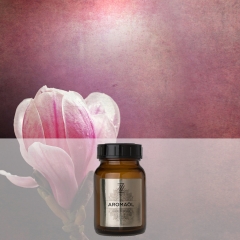 Magnolia Pepe - Aromaöl, Raumparfum, Raumduft, Ambiance Aroma für Duftmaschinen